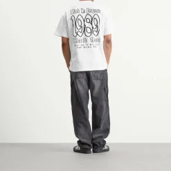 Carhartt WIP World Tour T-Shirt
