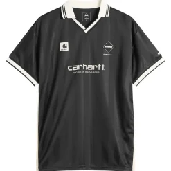 Carhartt WIP x F.C.R.B. Game Shirt