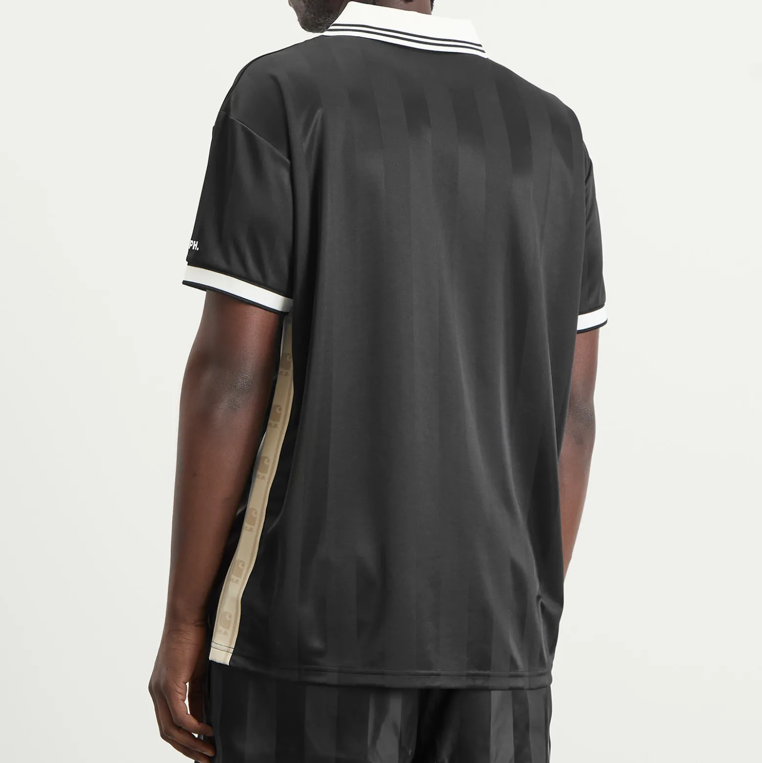 Carhartt WIP x F.C.R.B. Game Shirt