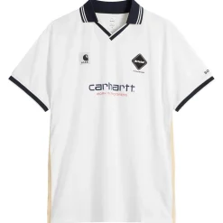 Carhartt WIP x F.C.R.B. Game Shirt
