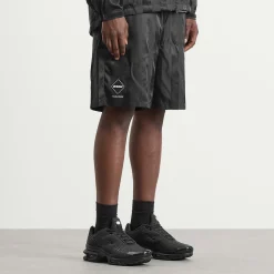 Carhartt WIP x F.C.R.B. Game Shorts
