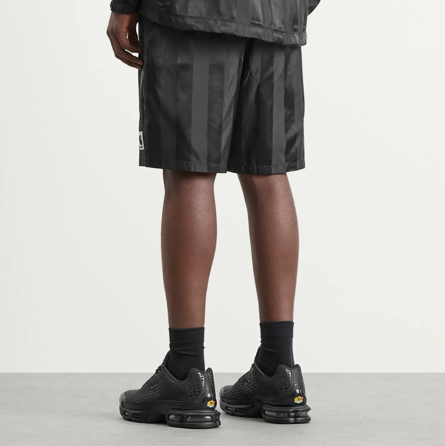 Carhartt WIP x F.C.R.B. Game Shorts