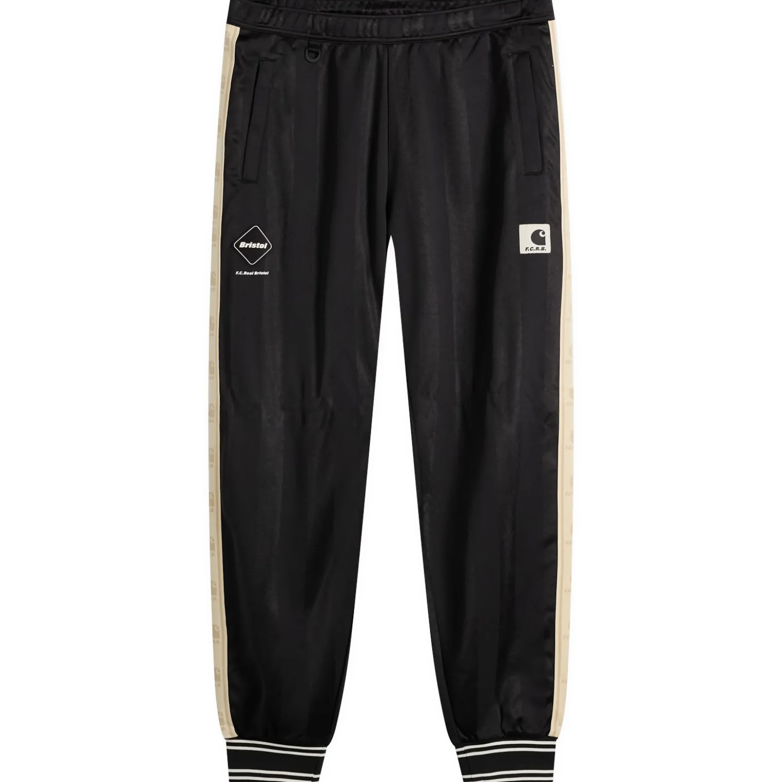 Carhartt WIP x F.C.R.B. Track Pants