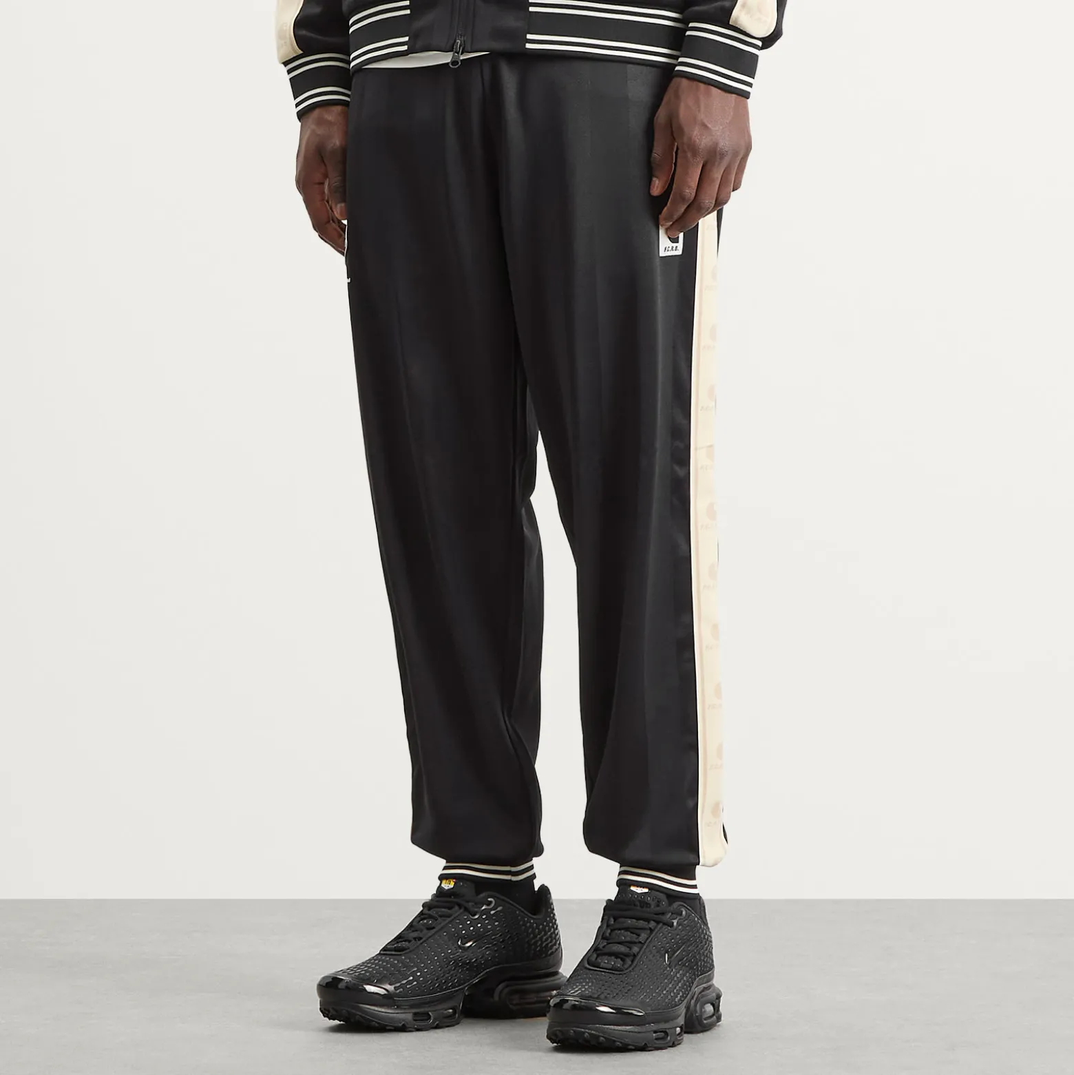 Carhartt WIP x F.C.R.B. Track Pants