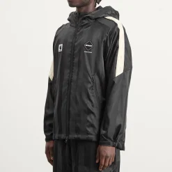 Carhartt WIP x F.C.R.B. Warm Up Jacket