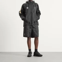 Carhartt WIP x F.C.R.B. Warm Up Jacket