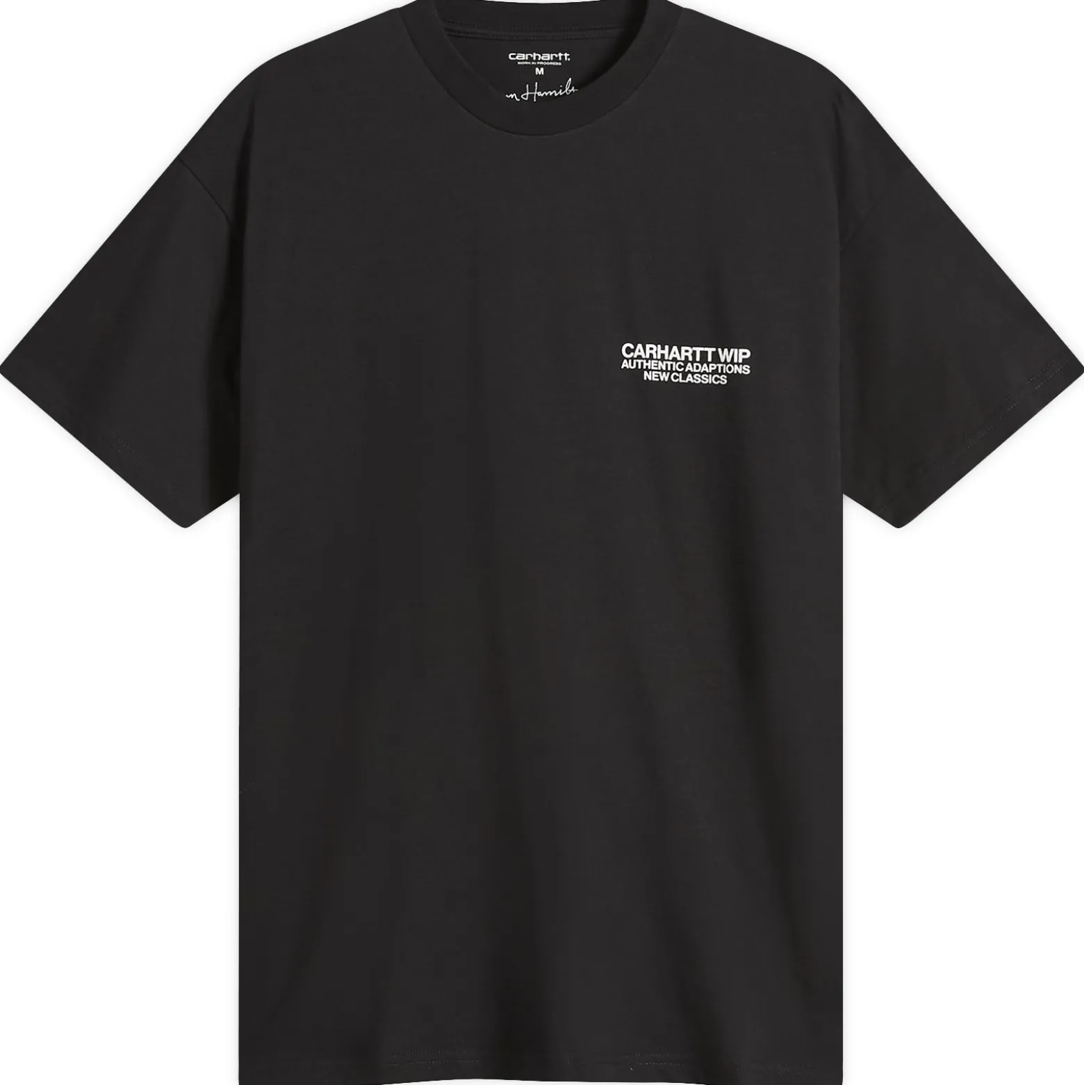 Carhartt WIP x Sean Hamilton 03 T-Shirt