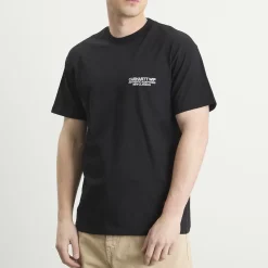 Carhartt WIP x Sean Hamilton 03 T-Shirt