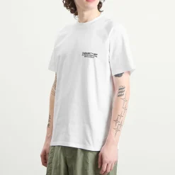 Carhartt WIP x Sean Hamilton 03 T-Shirt