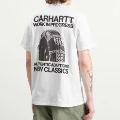 Carhartt WIP x Sean Hamilton 03 T-Shirt