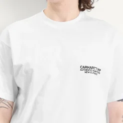 Carhartt WIP x Sean Hamilton 03 T-Shirt