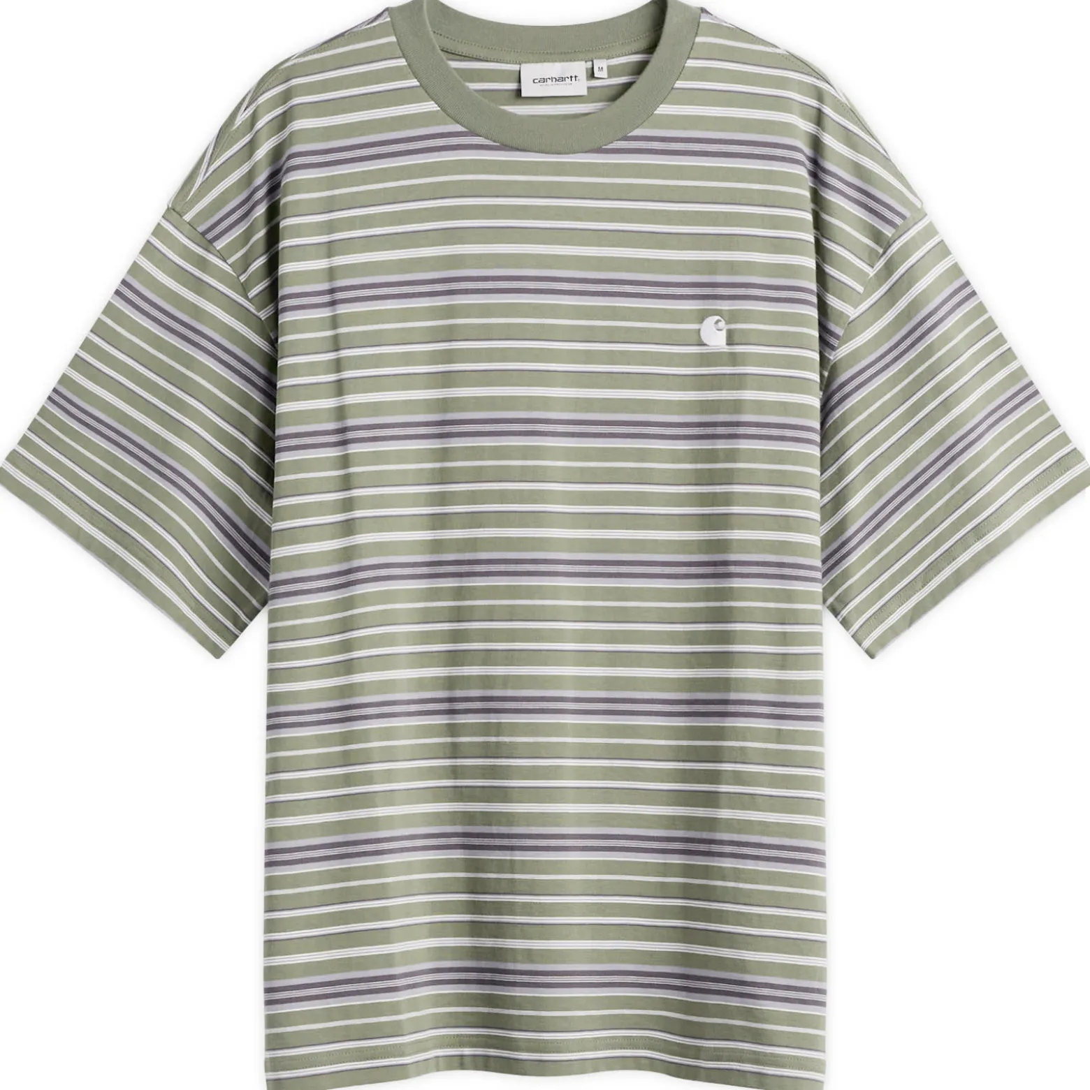Carhartt WIP Zane Stripe T-Shirt