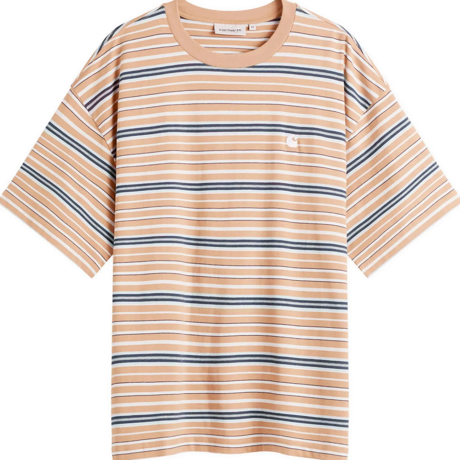 Carhartt WIP Zane Stripe T-Shirt