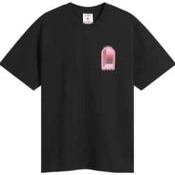 Casablanca Arches Classic T-Shirt