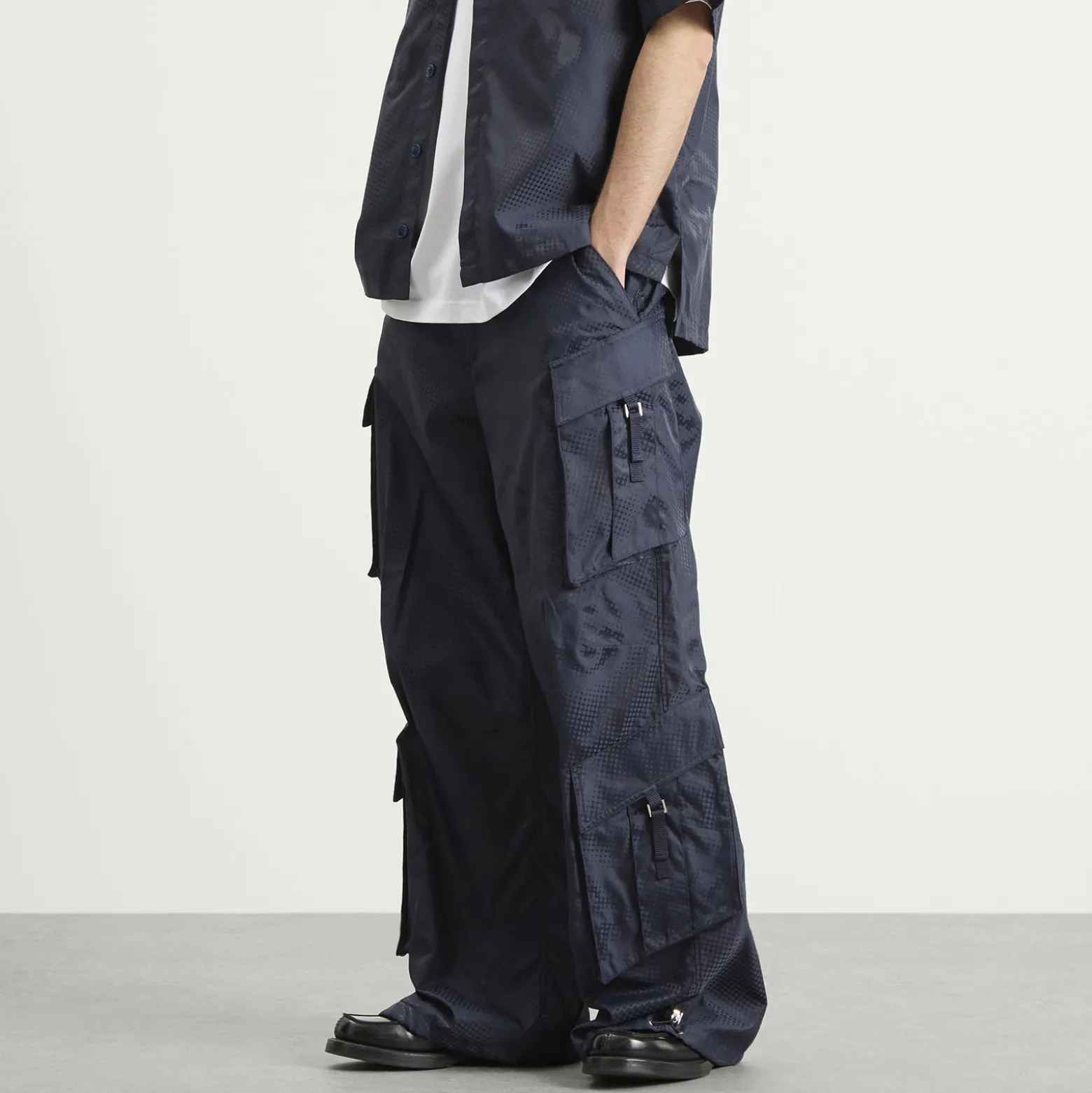 Casablanca Cargo Trouser