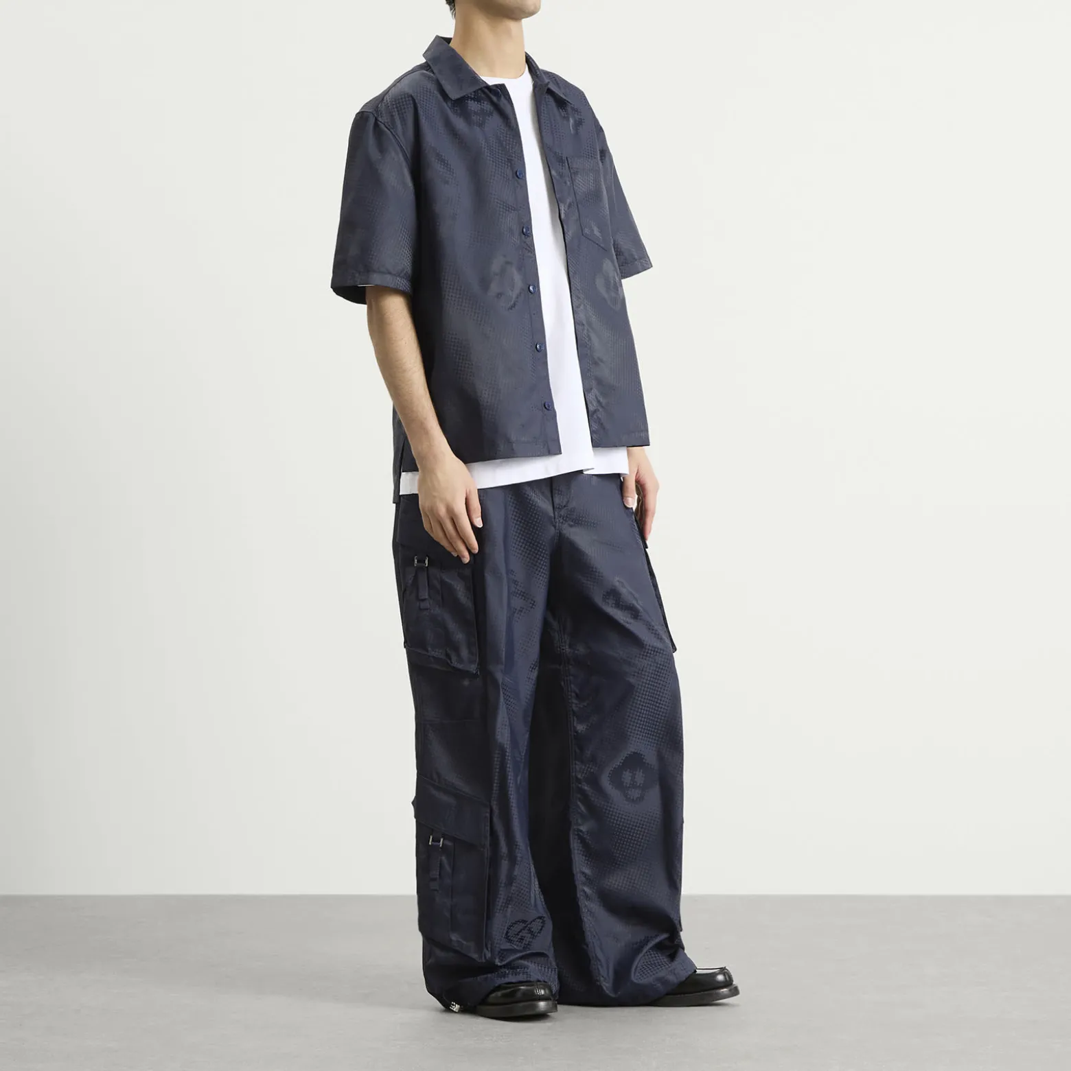 Casablanca Cargo Trouser