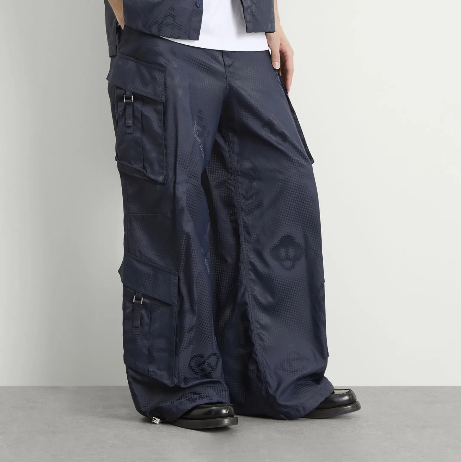 Casablanca Cargo Trouser