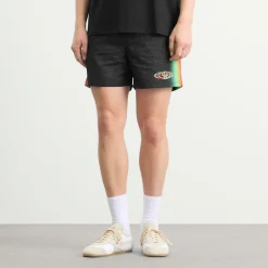 Casablanca Monogram Swim Shorts