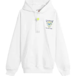 Casablanca Tennis Club Icon Hoodie