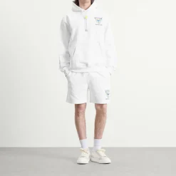 Casablanca Tennis Club Icon Hoodie