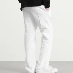 Casablanca Tennis Club Icon Pintuck Jogger