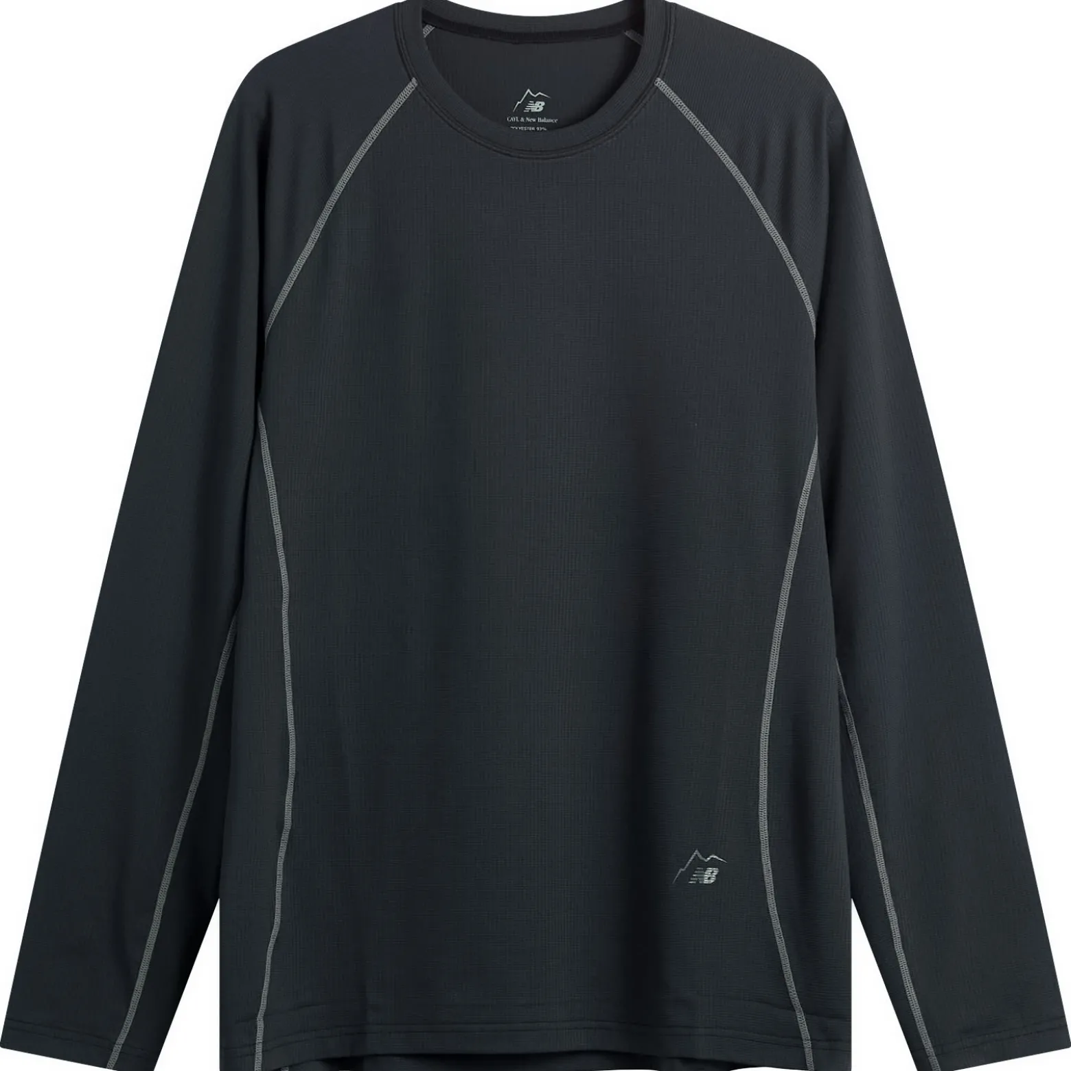 CAYL x New Balance Air Long Sleeve T-Shirt