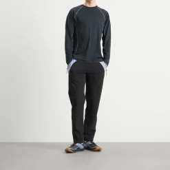 CAYL x New Balance Air Long Sleeve T-Shirt