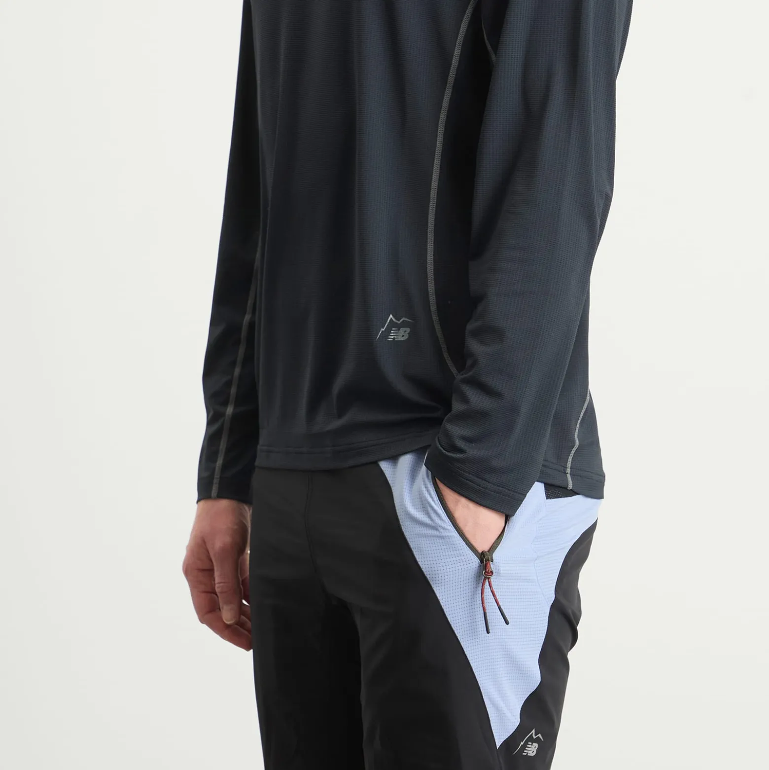 CAYL x New Balance Air Long Sleeve T-Shirt