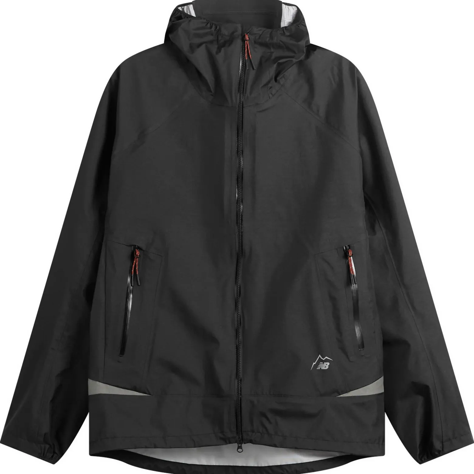 CAYL x New Balance 3L Jacket
