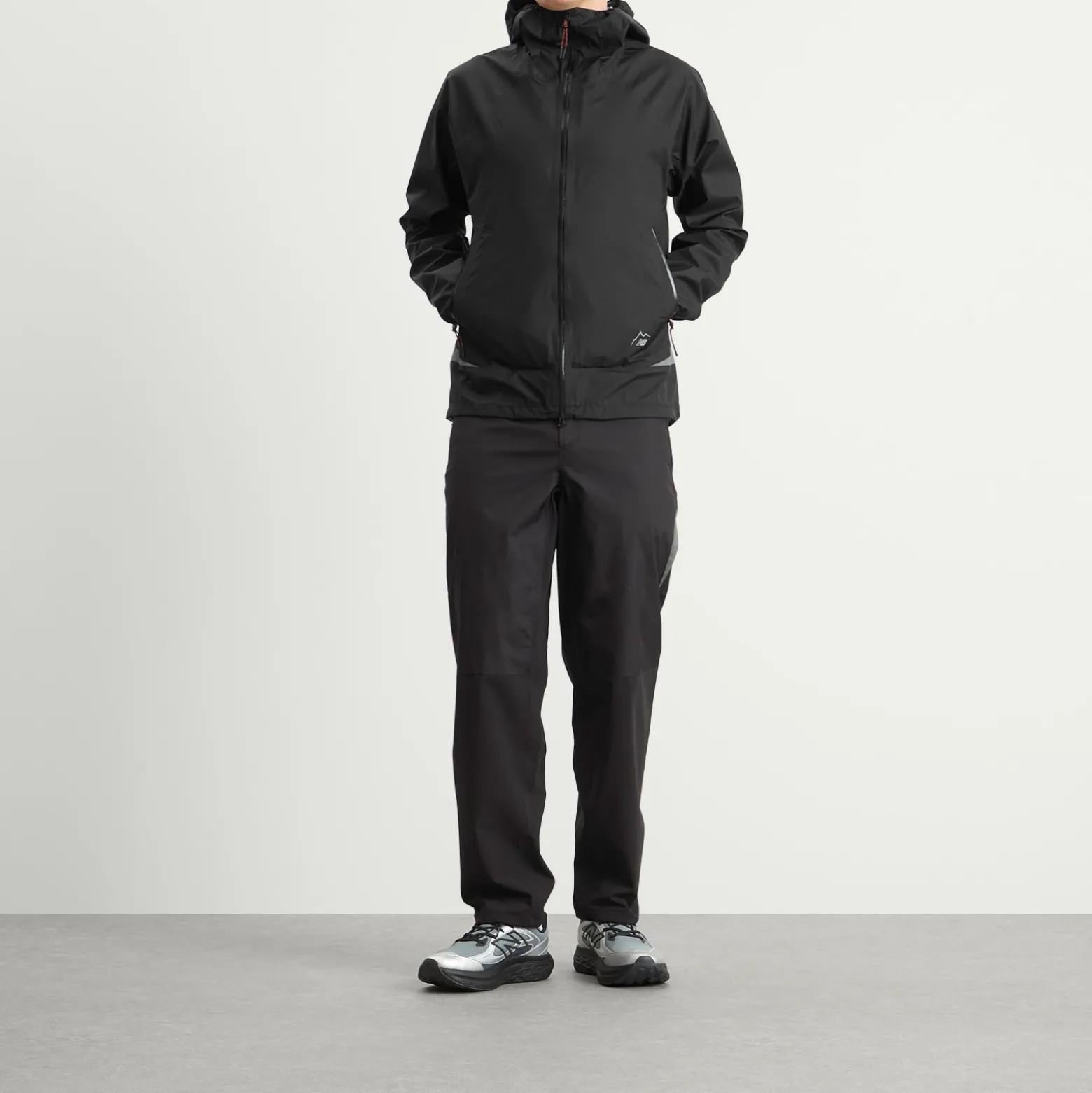 CAYL x New Balance 3L Jacket