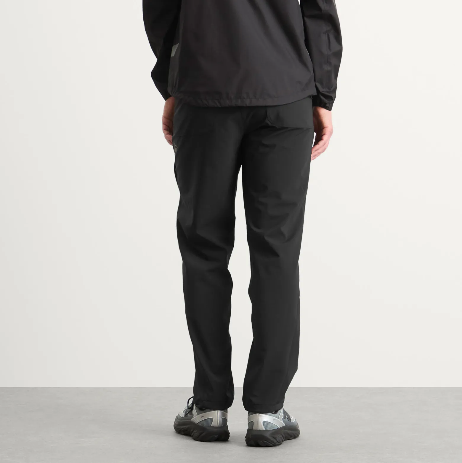 CAYL x New Balance 3L Softshell Trousers