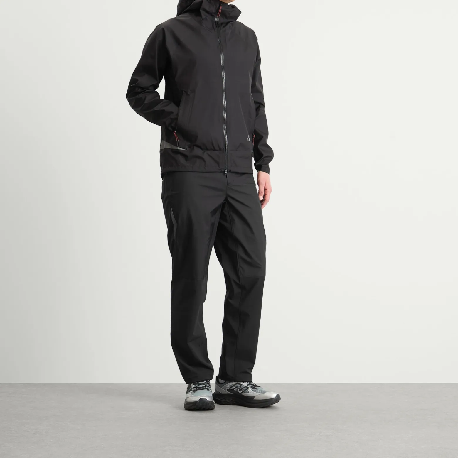 CAYL x New Balance 3L Softshell Trousers