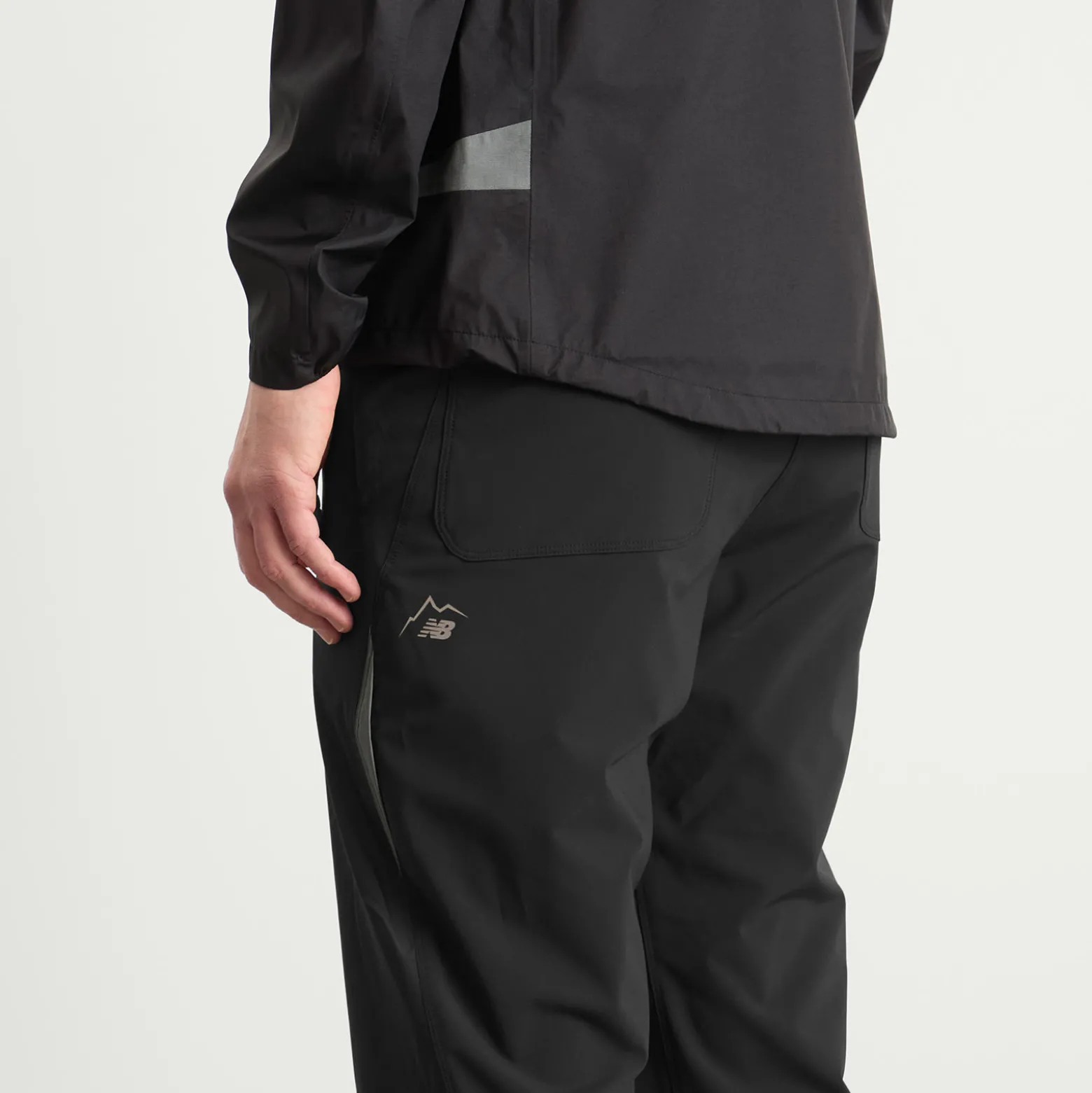 CAYL x New Balance 3L Softshell Trousers