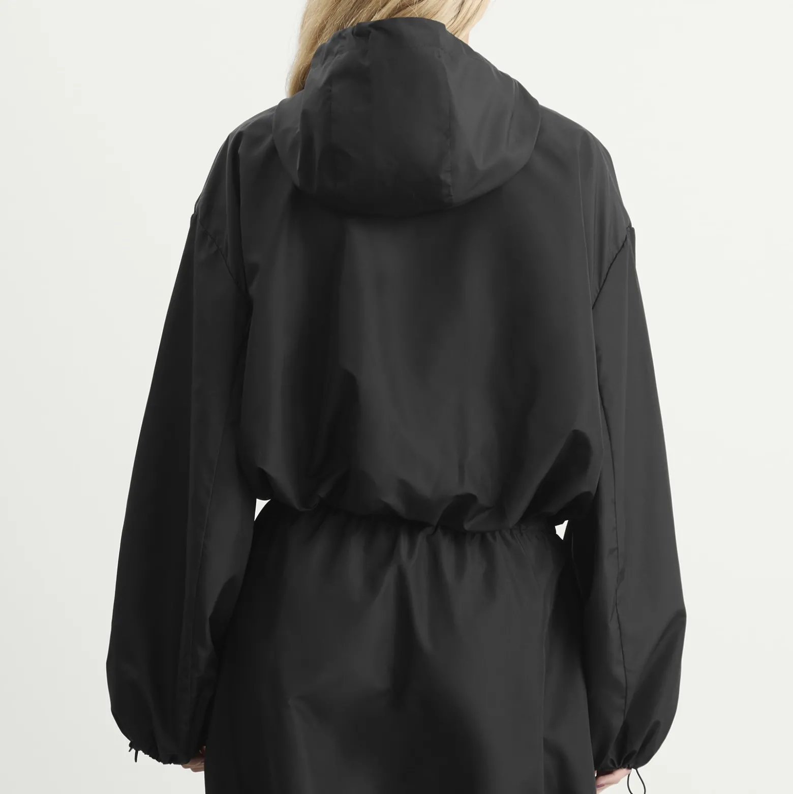 Cecilie Bahnsen Aisha Blouson Jacket