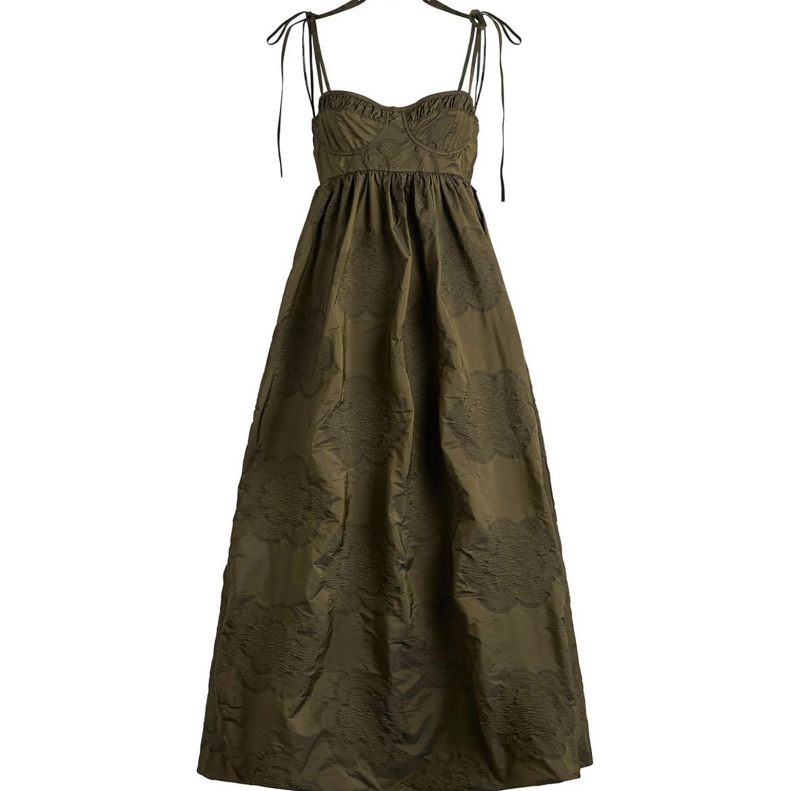 Cecilie Bahnsen Alena Dress