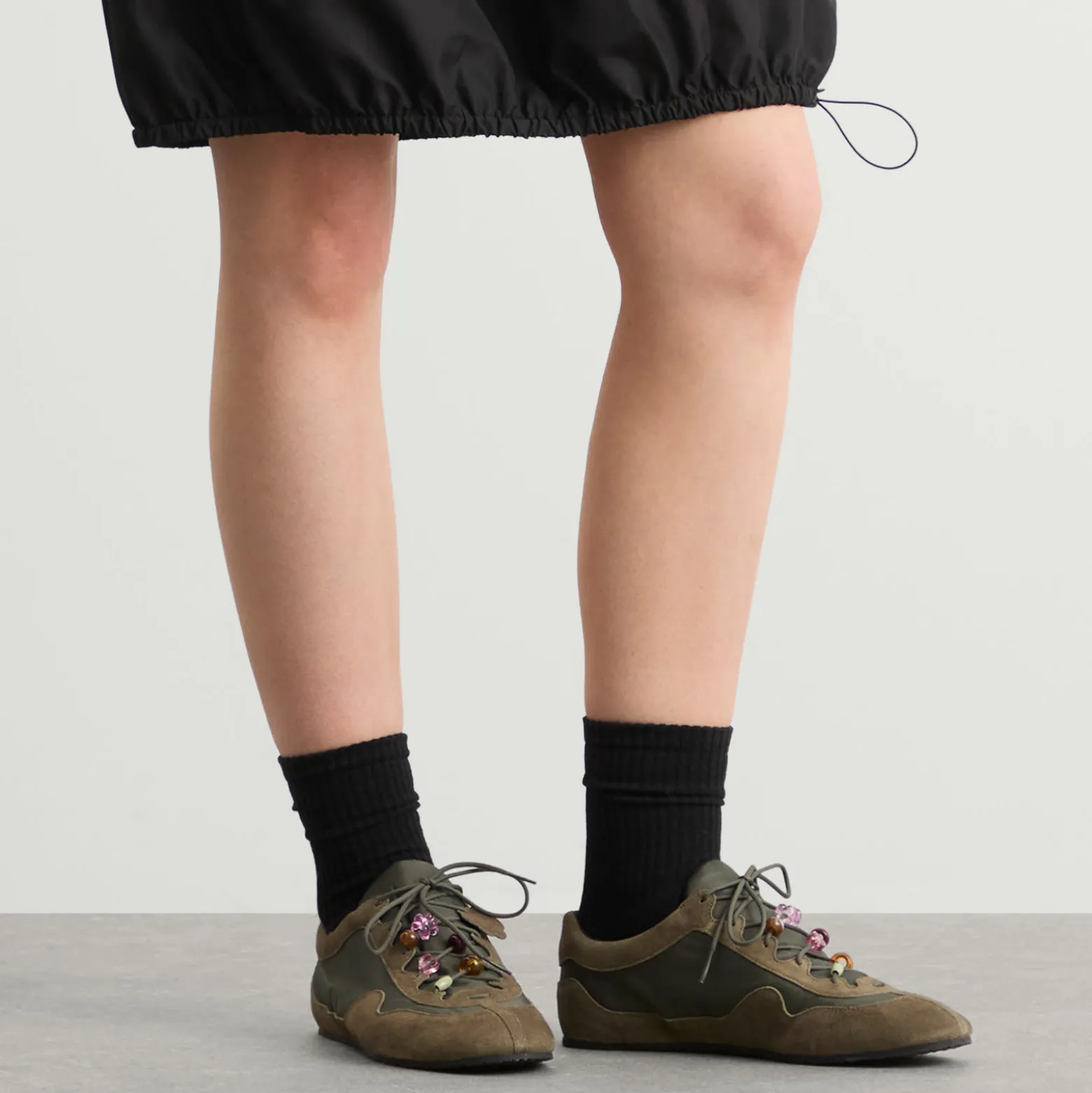 Cecilie Bahnsen Blaise Sneakers