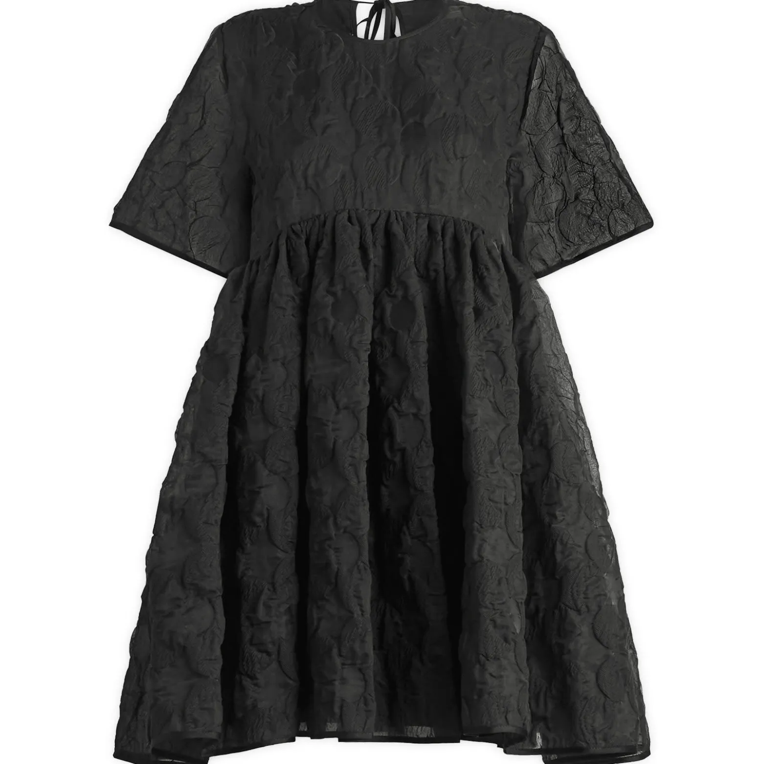 Cecilie Bahnsen Britney Dress
