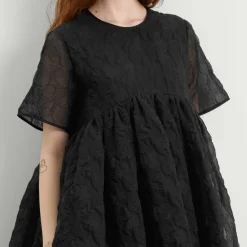 Cecilie Bahnsen Britney Dress