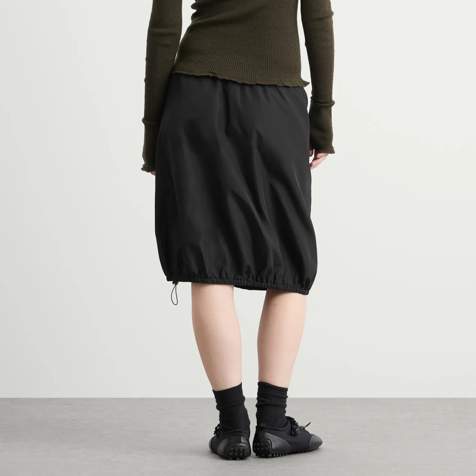 Cecilie Bahnsen Chance Skirt