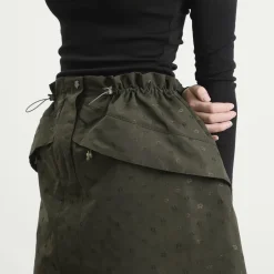 Cecilie Bahnsen Delina Skirt
