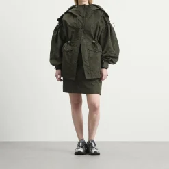 Cecilie Bahnsen Dennon Jacket