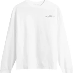 Cecilie Bahnsen Lily Long Sleeve T-Shirt