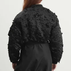 Cecilie Bahnsen x Alpha Industries MA-1 Jacket