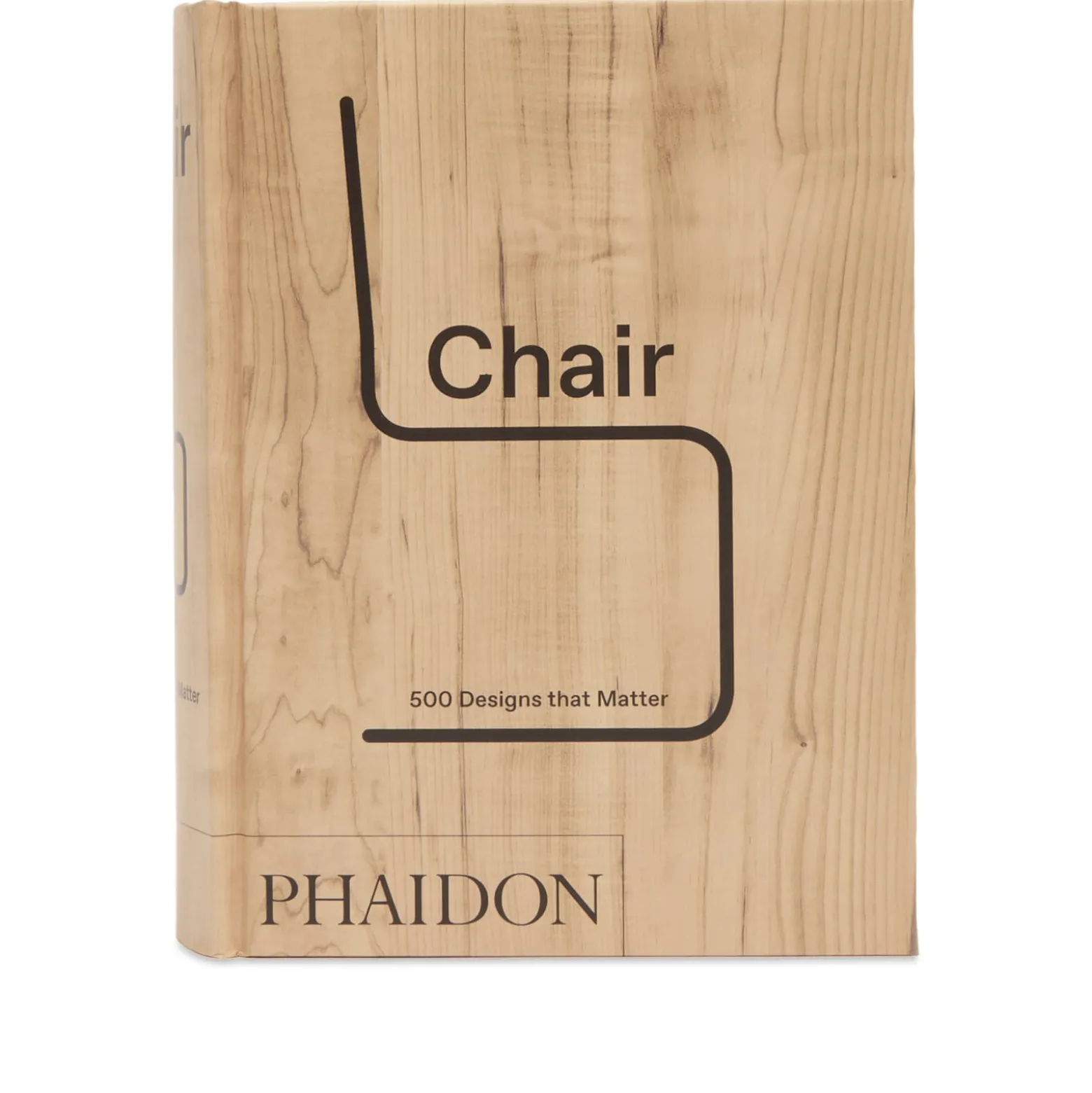 Chair: 500 Designs that Matter