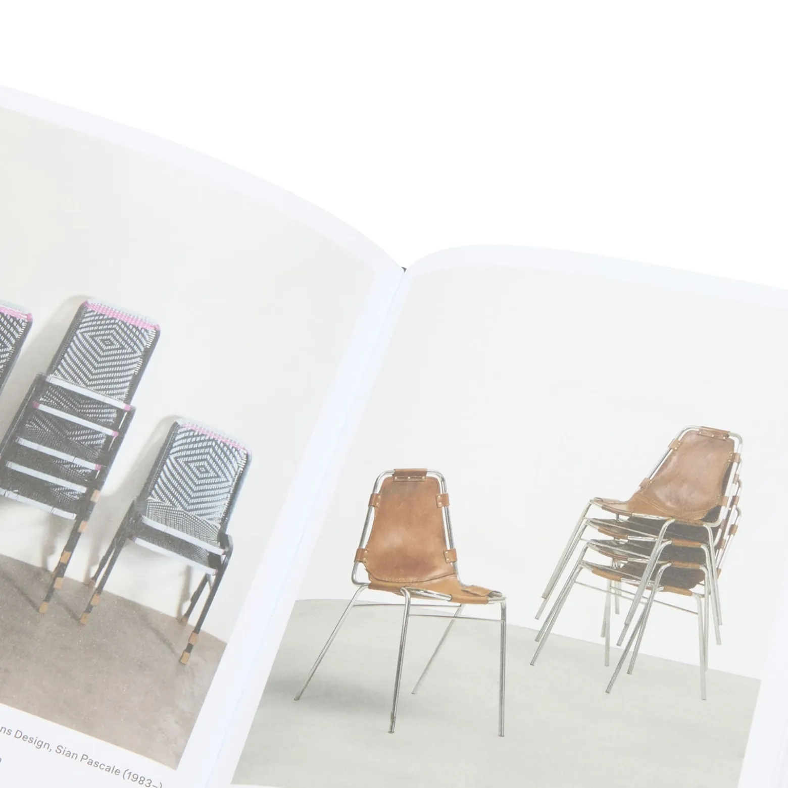 Chair: 500 Designs that Matter