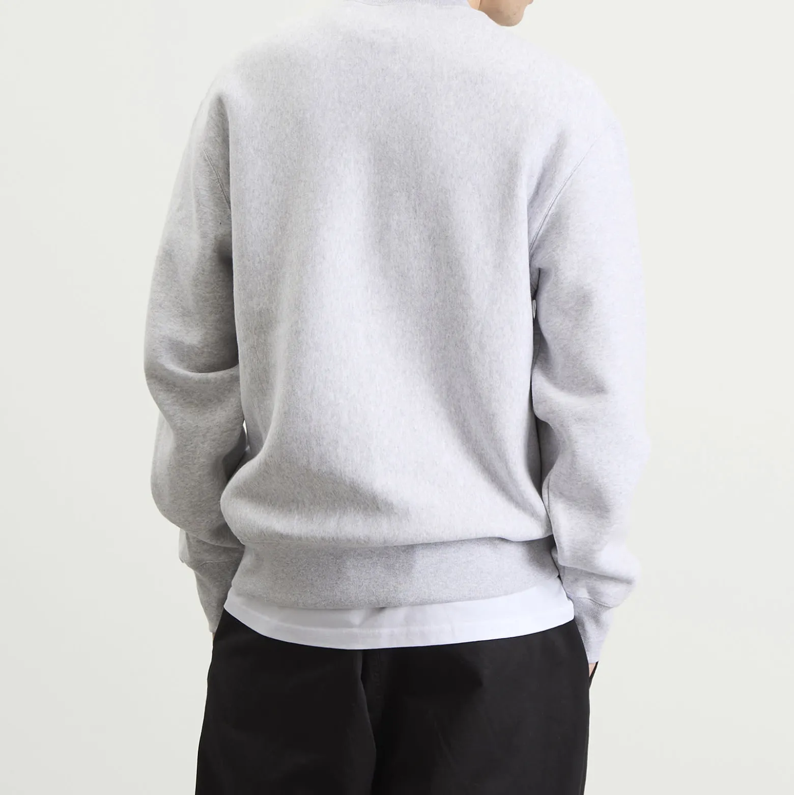 Champion Classic Crew Sweatshirt