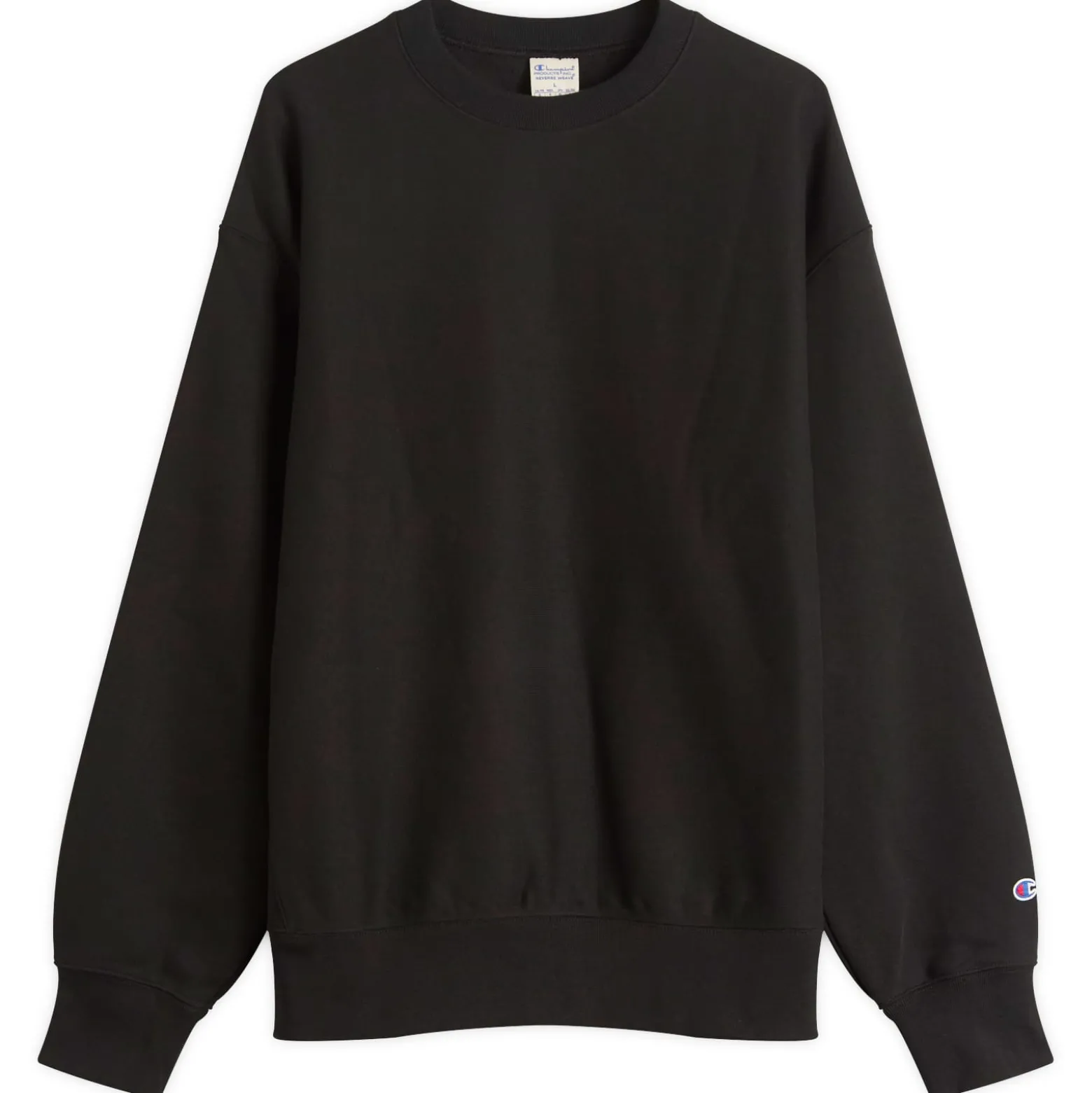 Champion Classic Crew Sweatshirt