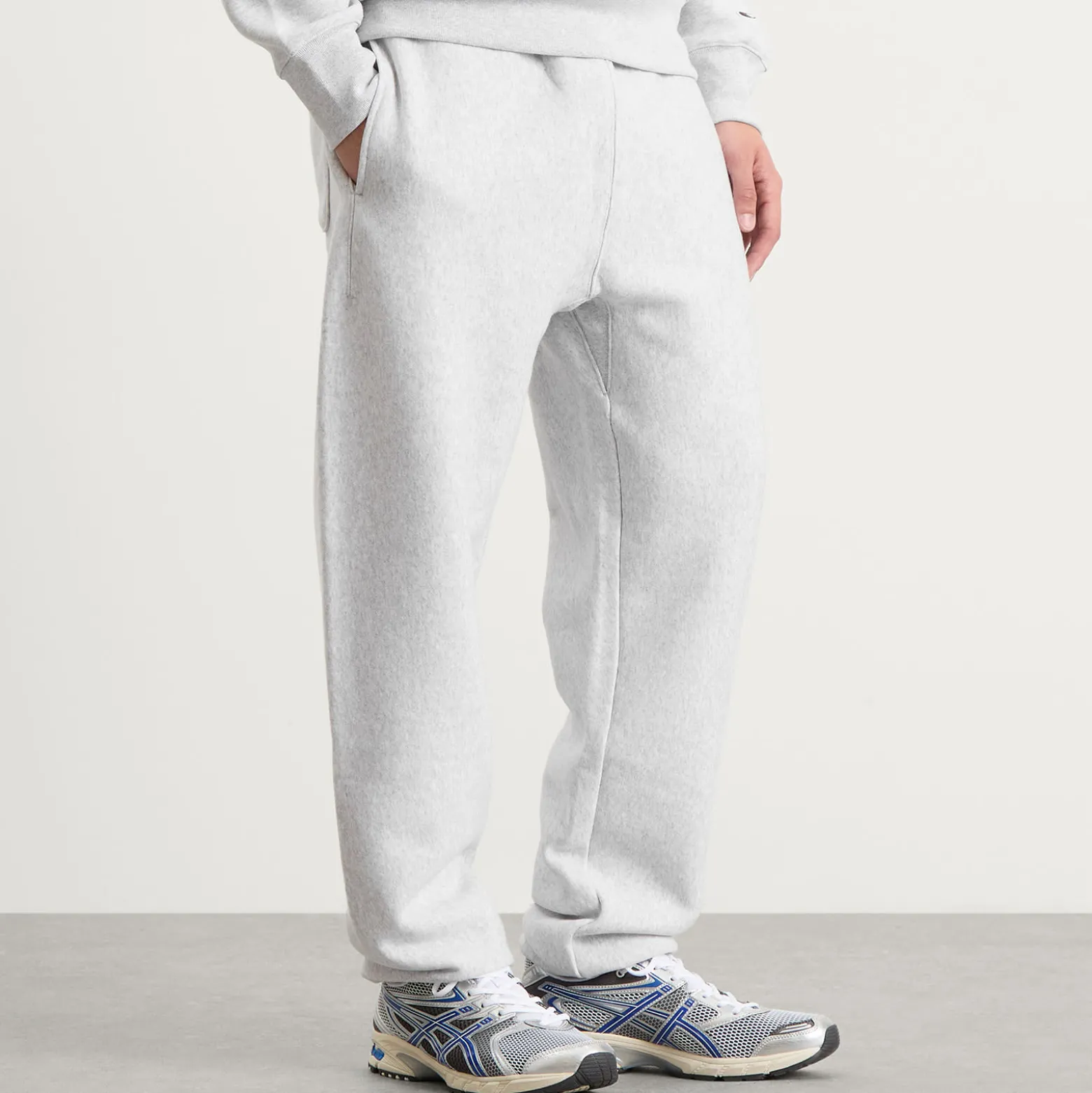 Champion Classic Cuffed Sweat Pants