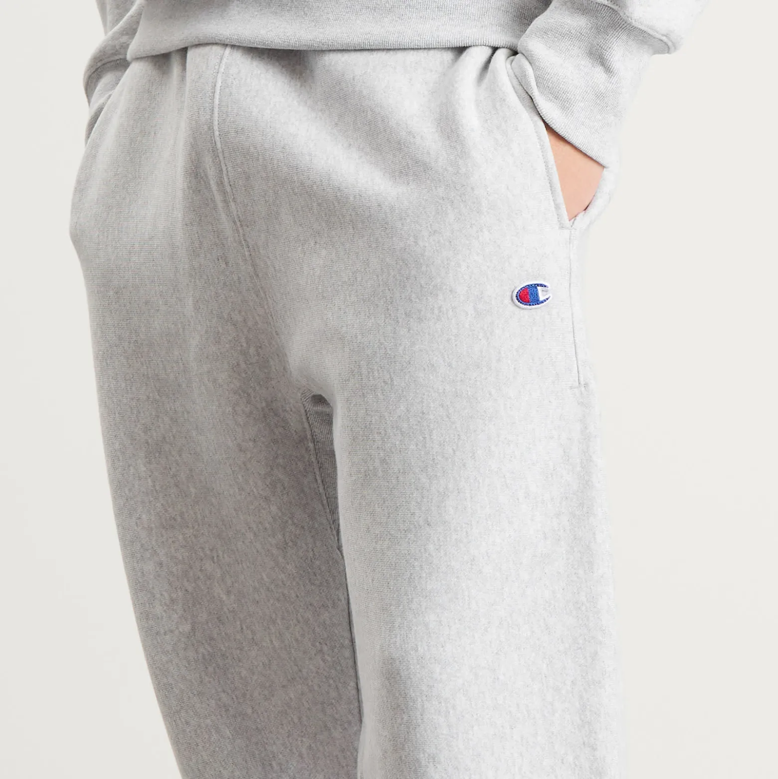 Champion Classic Cuffed Sweat Pants
