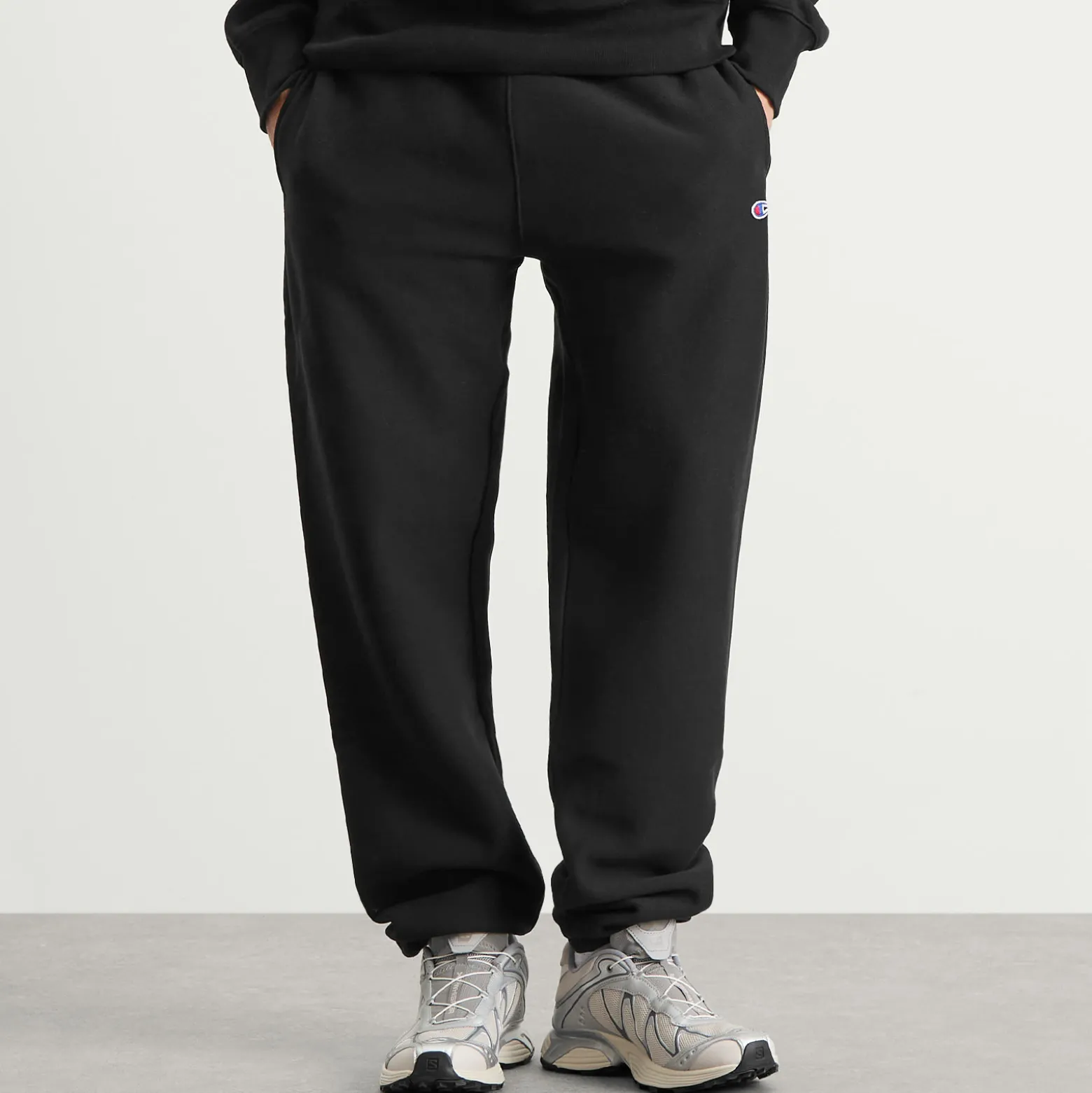 Champion Classic Cuffed Sweat Pants